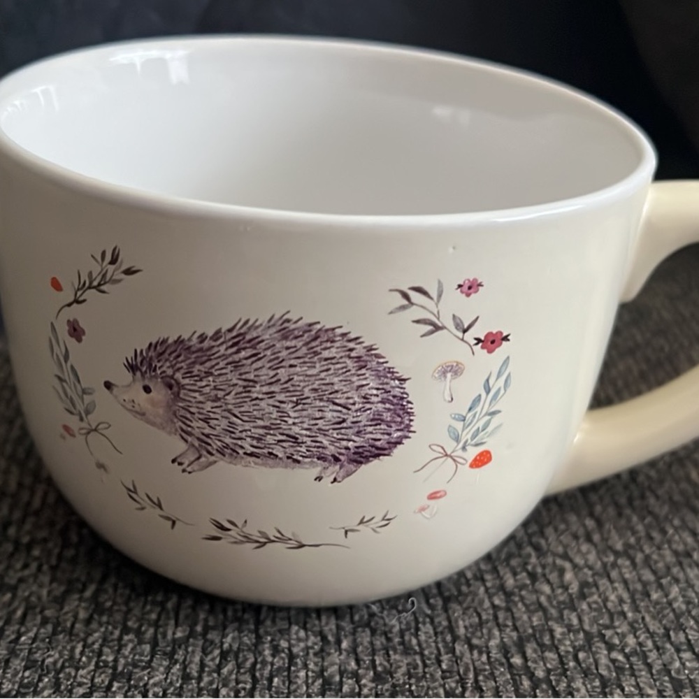 Coffee cups